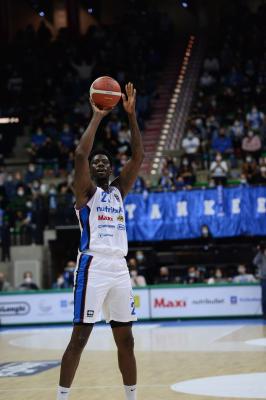 TREVISO 17102021 LBA NUTRIBULLET TREVISO BASKET - DINAMO SASSARI