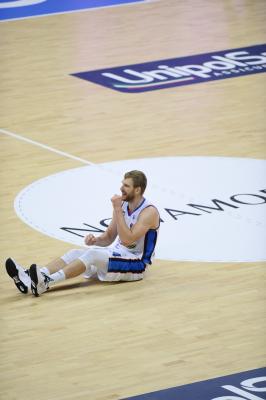 TREVISO 17102021 LBA NUTRIBULLET TREVISO BASKET - DINAMO SASSARI