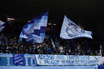 TREVISO 17102021 LBA NUTRIBULLET TREVISO BASKET - DINAMO SASSARI