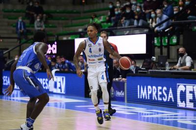 TREVISO 17102021 LBA NUTRIBULLET TREVISO BASKET - DINAMO SASSARI