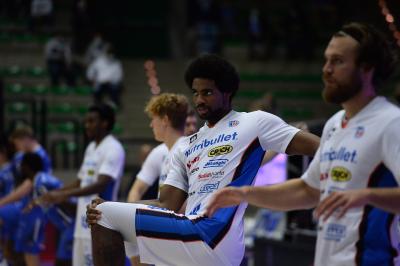 TREVISO 17102021 LBA NUTRIBULLET TREVISO BASKET - DINAMO SASSARI