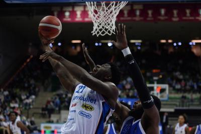 TREVISO 17102021 LBA NUTRIBULLET TREVISO BASKET - DINAMO SASSARI