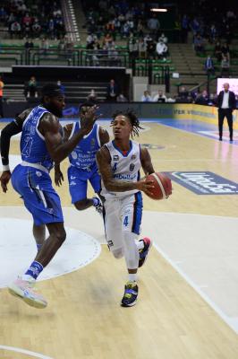 TREVISO 17102021 LBA NUTRIBULLET TREVISO BASKET - DINAMO SASSARI