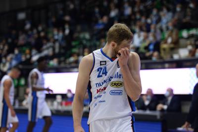 TREVISO 17102021 LBA NUTRIBULLET TREVISO BASKET - DINAMO SASSARI