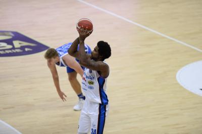 TREVISO 17102021 LBA NUTRIBULLET TREVISO BASKET - DINAMO SASSARI