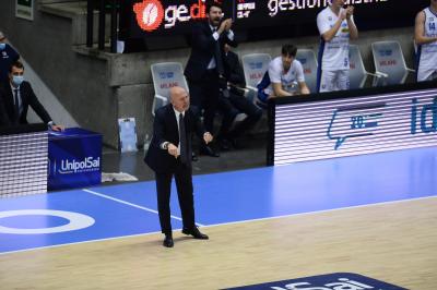 TREVISO 17102021 LBA NUTRIBULLET TREVISO BASKET - DINAMO SASSARI