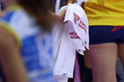TREVISO 21102021 LEGAVOLLEY FEMMINILE CAMPIONATO PROSECCO DOC IMOCO - IGOR GORGONZOLA NOVARA