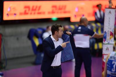 TREVISO 21102021 LEGAVOLLEY FEMMINILE CAMPIONATO PROSECCO DOC IMOCO - IGOR GORGONZOLA NOVARA