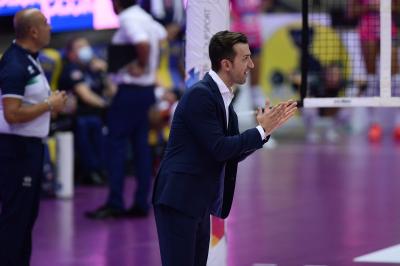 TREVISO 21102021 LEGAVOLLEY FEMMINILE CAMPIONATO PROSECCO DOC IMOCO - IGOR GORGONZOLA NOVARA