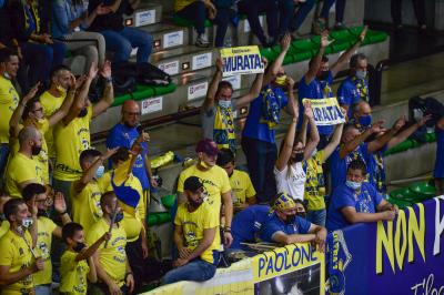 TREVISO 21102021 LEGAVOLLEY FEMMINILE CAMPIONATO PROSECCO DOC IMOCO - IGOR GORGONZOLA NOVARA