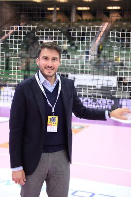 TREVISO 21102021 LEGAVOLLEY FEMMINILE CAMPIONATO PROSECCO DOC IMOCO - IGOR GORGONZOLA NOVARA