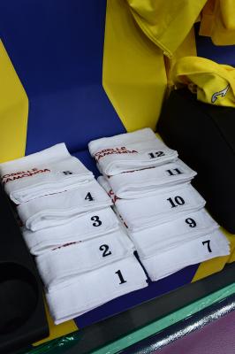 TREVISO 21102021 LEGAVOLLEY FEMMINILE CAMPIONATO PROSECCO DOC IMOCO - IGOR GORGONZOLA NOVARA