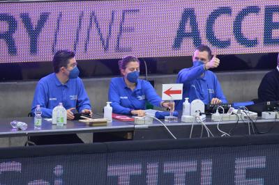 TREVISO 31102021 LBA NUTRIBULLET TREVISO BASKET - OPENJOBMETTIS VARESE