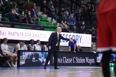 TREVISO 31102021 LBA NUTRIBULLET TREVISO BASKET - OPENJOBMETTIS VARESE
