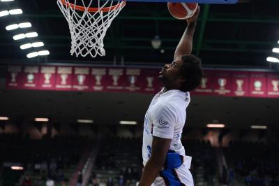 TREVISO 31102021 LBA NUTRIBULLET TREVISO BASKET - OPENJOBMETTIS VARESE