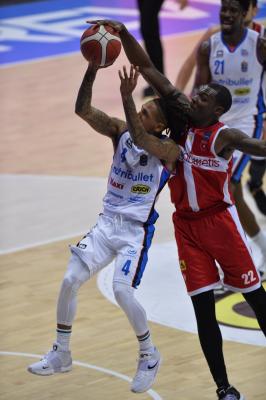 TREVISO 31102021 LBA NUTRIBULLET TREVISO BASKET - OPENJOBMETTIS VARESE