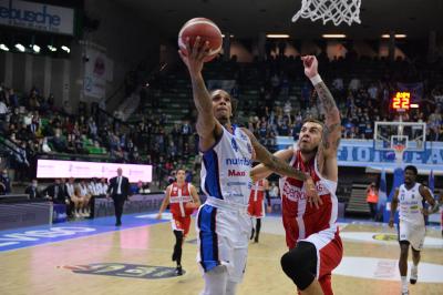 TREVISO 31102021 LBA NUTRIBULLET TREVISO BASKET - OPENJOBMETTIS VARESE