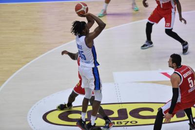 TREVISO 31102021 LBA NUTRIBULLET TREVISO BASKET - OPENJOBMETTIS VARESE