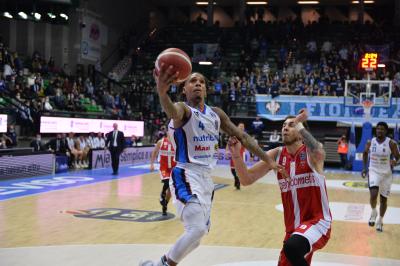 TREVISO 31102021 LBA NUTRIBULLET TREVISO BASKET - OPENJOBMETTIS VARESE