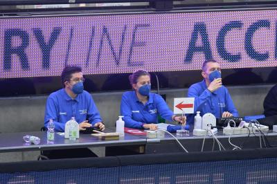 TREVISO 31102021 LBA NUTRIBULLET TREVISO BASKET - OPENJOBMETTIS VARESE