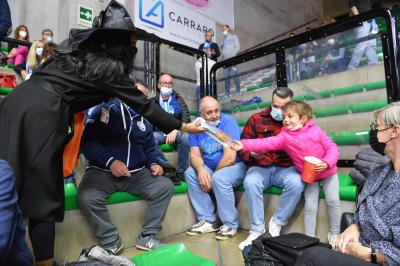TREVISO 31102021 LBA NUTRIBULLET TREVISO BASKET - OPENJOBMETTIS VARESE