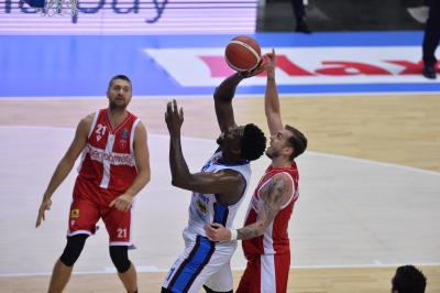 TREVISO 31102021 LBA NUTRIBULLET TREVISO BASKET - OPENJOBMETTIS VARESE