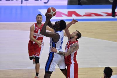 TREVISO 31102021 LBA NUTRIBULLET TREVISO BASKET - OPENJOBMETTIS VARESE