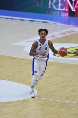 TREVISO 31102021 LBA NUTRIBULLET TREVISO BASKET - OPENJOBMETTIS VARESE