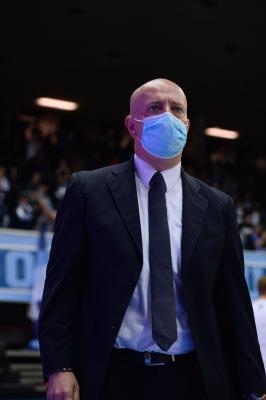 TREVISO 31102021 LBA NUTRIBULLET TREVISO BASKET - OPENJOBMETTIS VARESE