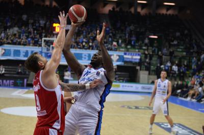 TREVISO 31102021 LBA NUTRIBULLET TREVISO BASKET - OPENJOBMETTIS VARESE