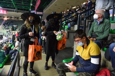 TREVISO 31102021 LBA NUTRIBULLET TREVISO BASKET - OPENJOBMETTIS VARESE