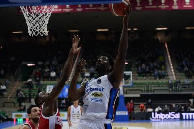 TREVISO 31102021 LBA NUTRIBULLET TREVISO BASKET - OPENJOBMETTIS VARESE