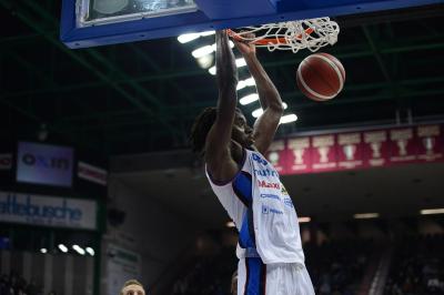 TREVISO 31102021 LBA NUTRIBULLET TREVISO BASKET - OPENJOBMETTIS VARESE