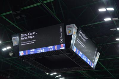 TREVISO 31102021 LBA NUTRIBULLET TREVISO BASKET - OPENJOBMETTIS VARESE