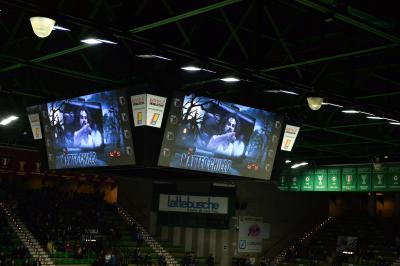 TREVISO 31102021 LBA NUTRIBULLET TREVISO BASKET - OPENJOBMETTIS VARESE
