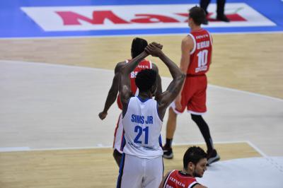 TREVISO 31102021 LBA NUTRIBULLET TREVISO BASKET - OPENJOBMETTIS VARESE
