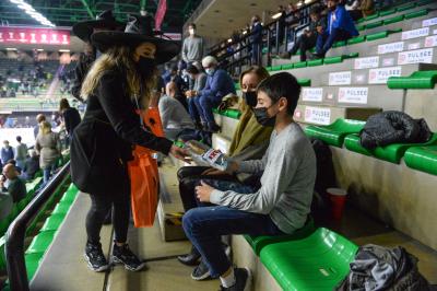 TREVISO 31102021 LBA NUTRIBULLET TREVISO BASKET - OPENJOBMETTIS VARESE