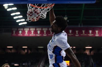 TREVISO 31102021 LBA NUTRIBULLET TREVISO BASKET - OPENJOBMETTIS VARESE