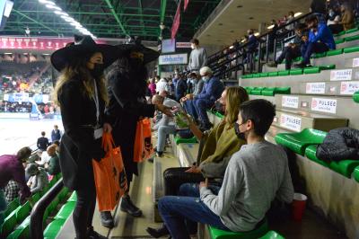 TREVISO 31102021 LBA NUTRIBULLET TREVISO BASKET - OPENJOBMETTIS VARESE
