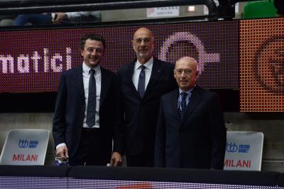 TREVISO 31102021 LBA NUTRIBULLET TREVISO BASKET - OPENJOBMETTIS VARESE