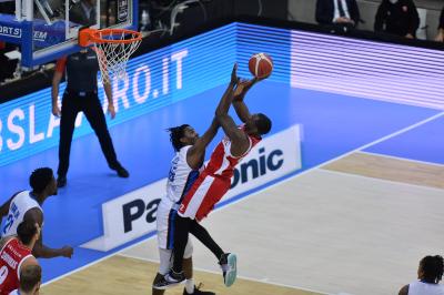 TREVISO 31102021 LBA NUTRIBULLET TREVISO BASKET - OPENJOBMETTIS VARESE