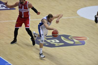 TREVISO 31102021 LBA NUTRIBULLET TREVISO BASKET - OPENJOBMETTIS VARESE