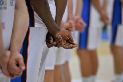 TREVISO 14112021 LBA NUTRIBULLET TREVISO BASKET - VANOLI CREMONA