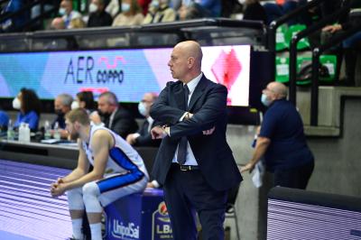 TREVISO 14112021 LBA NUTRIBULLET TREVISO BASKET - VANOLI CREMONA