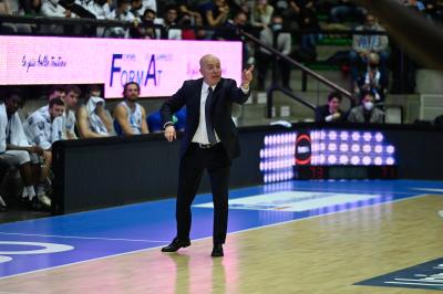 TREVISO 14112021 LBA NUTRIBULLET TREVISO BASKET - VANOLI CREMONA