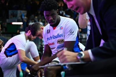 TREVISO 14112021 LBA NUTRIBULLET TREVISO BASKET - VANOLI CREMONA