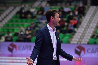 TREVISO 01122021 LEGAVOLLEY FEMMINILE CAMPIONATO PROSECCO DOC IMOCO - IL BISONTE FIRENZE