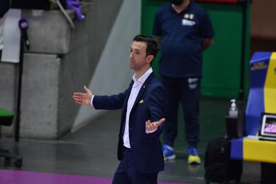 TREVISO 01122021 LEGAVOLLEY FEMMINILE CAMPIONATO PROSECCO DOC IMOCO - IL BISONTE FIRENZE