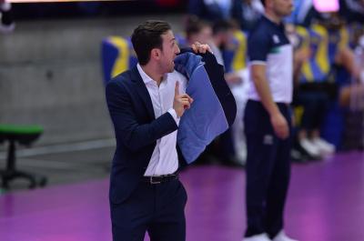 TREVISO 01122021 LEGAVOLLEY FEMMINILE CAMPIONATO PROSECCO DOC IMOCO - IL BISONTE FIRENZE