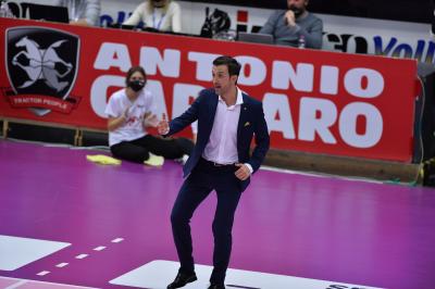 TREVISO 01122021 LEGAVOLLEY FEMMINILE CAMPIONATO PROSECCO DOC IMOCO - IL BISONTE FIRENZE